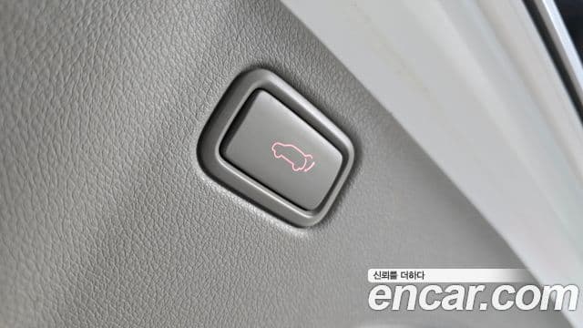 Kia The / новый New Carnival Prestige, 2020 20