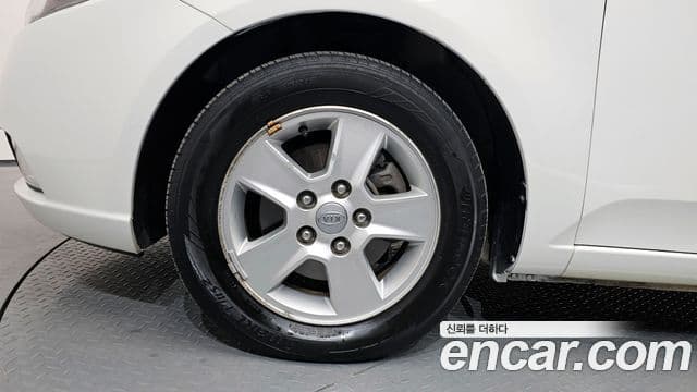 Kia Forte 빌트인캠2 — базовая версия - Built-in Cam 2, 2013 все фото