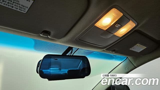 Kia Forte 빌트인캠2 — базовая версия - Built-in Cam 2, 2013 16