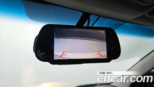 Kia Forte 빌트인캠2 — базовая версия - Built-in Cam 2, 2013 17