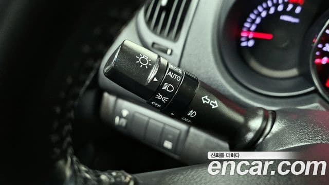 Kia Forte 빌트인캠2 — базовая версия - Built-in Cam 2, 2013 18