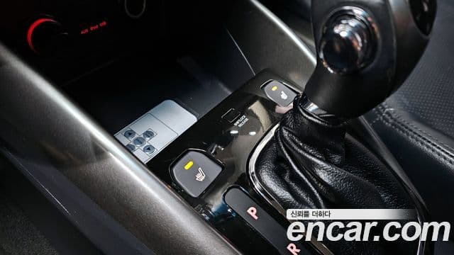 Kia Forte 빌트인캠2 — базовая версия - Built-in Cam 2, 2013 19