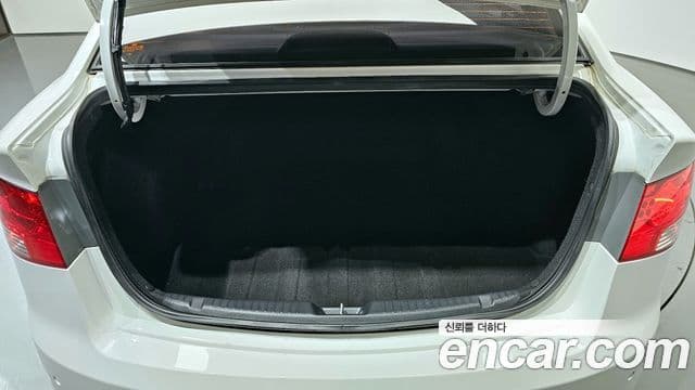 Kia Forte 빌트인캠2 — базовая версия - Built-in Cam 2, 2013 20