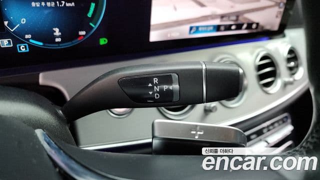 Mercedes-Benz E-класс W213 Avantgarde, 2021 9