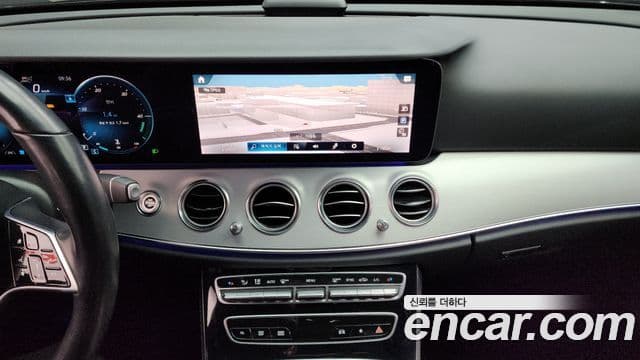 Mercedes-Benz E-класс W213 Avantgarde, 2021 14