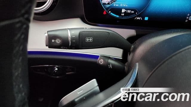 Mercedes-Benz E-класс W213 Avantgarde, 2021 17