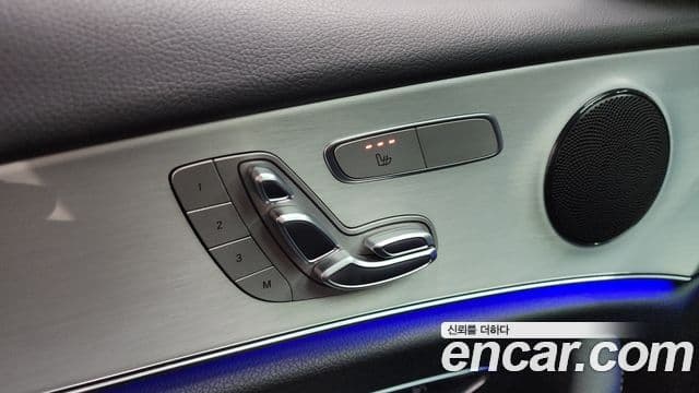 Mercedes-Benz E-класс W213 Avantgarde, 2021 18