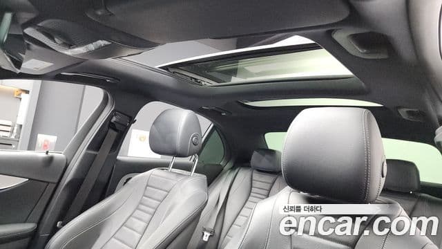 Mercedes-Benz E-класс W213 Avantgarde, 2021 19