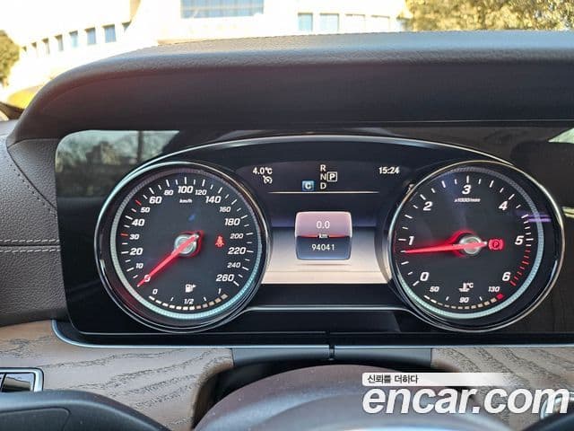 Mercedes-Benz E-класс W213 Exclusive, 2019 8