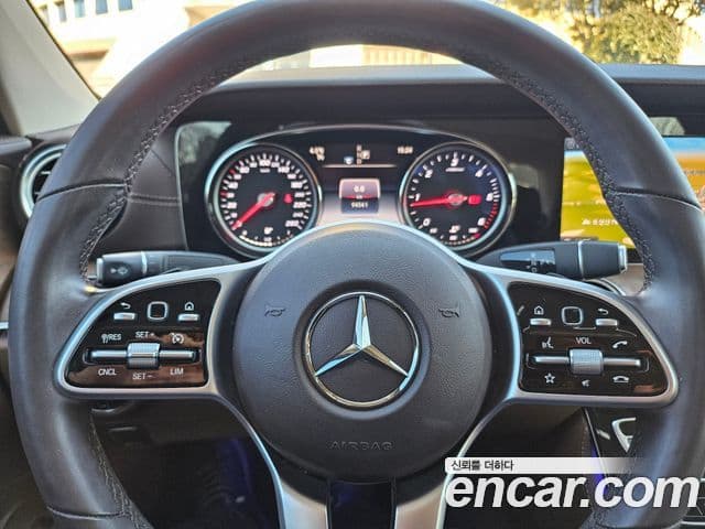 Mercedes-Benz E-класс W213 Exclusive, 2019 9