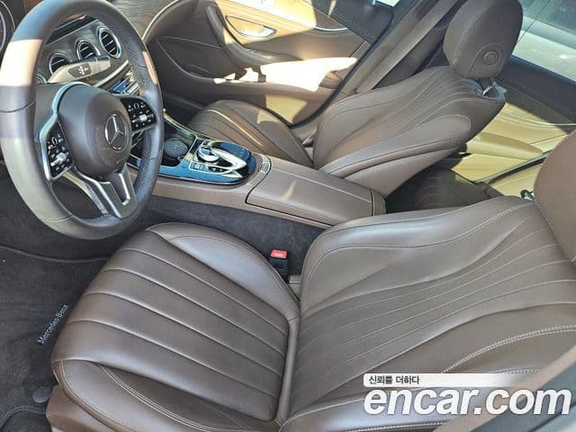 Mercedes-Benz E-класс W213 Exclusive, 2019 10