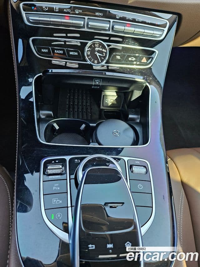 Mercedes-Benz E-класс W213 Exclusive, 2019 14