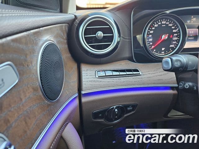 Mercedes-Benz E-класс W213 Exclusive, 2019 15