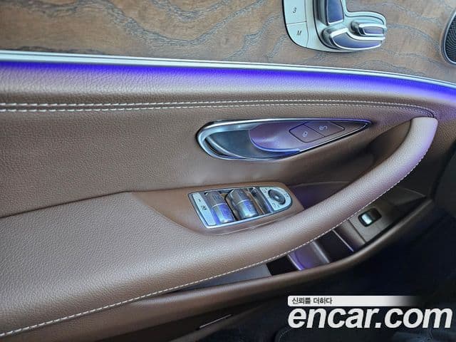 Mercedes-Benz E-класс W213 Exclusive, 2019 16