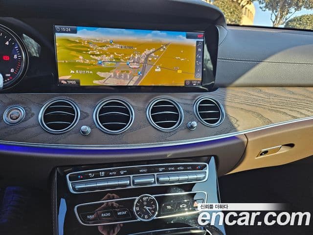 Mercedes-Benz E-класс W213 Exclusive, 2019 17