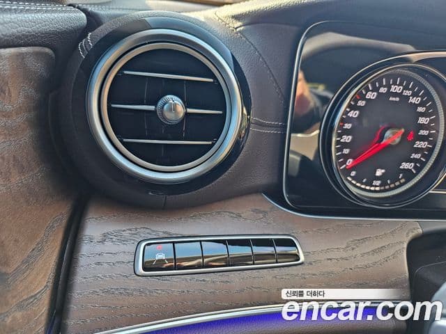 Mercedes-Benz E-класс W213 Exclusive, 2019 19