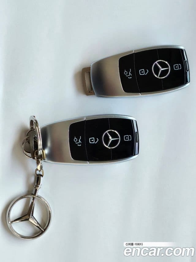 Mercedes-Benz E-класс W213 Exclusive, 2019 20