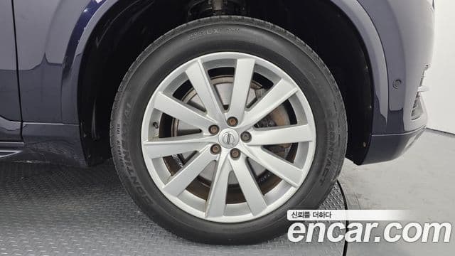 Volvo XC90 2세대 T6 Inscription, 2016 все фото