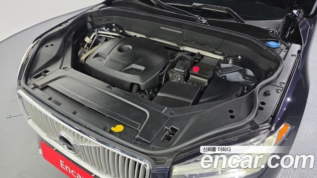 Volvo XC90 2세대 T6 Inscription, 2016 6
