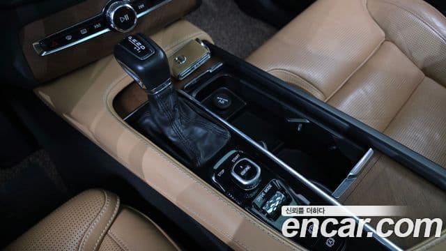 Volvo XC90 2세대 T6 Inscription, 2016 9