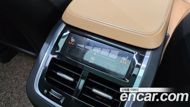 Volvo XC90 2세대 T6 Inscription, 2016 18