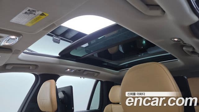 Volvo XC90 2세대 T6 Inscription, 2016 19