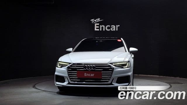 Audi A6 (C8) Premium, 2021 3