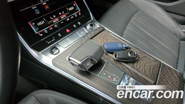 Audi A6 (C8) Premium, 2021 9