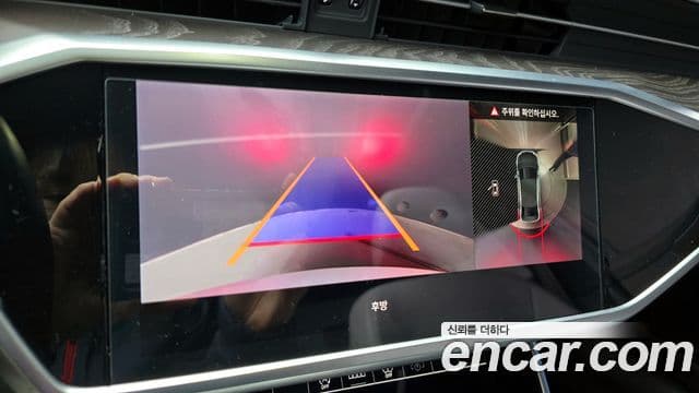 Audi A6 (C8) Premium, 2021 15