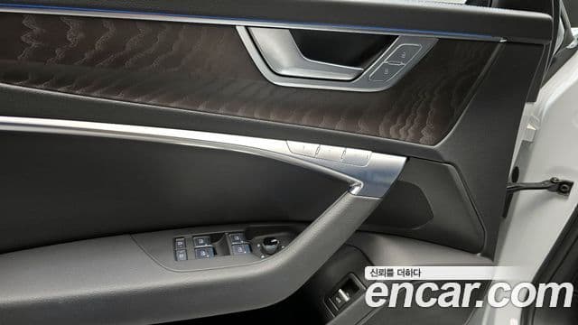 Audi A6 (C8) Premium, 2021 17