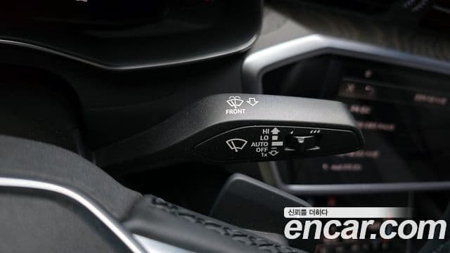 Audi A6 (C8) Premium, 2021 18