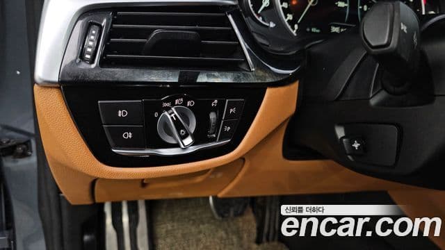 BMW 5시리즈 (G30) 520d M Sport Special Edition, 2018 18