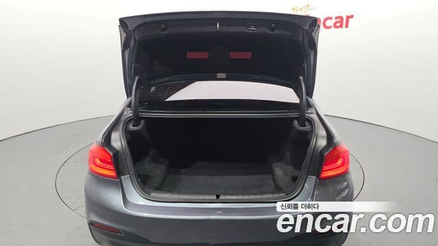 BMW 5시리즈 (G30) 520d M Sport Special Edition, 2018 20