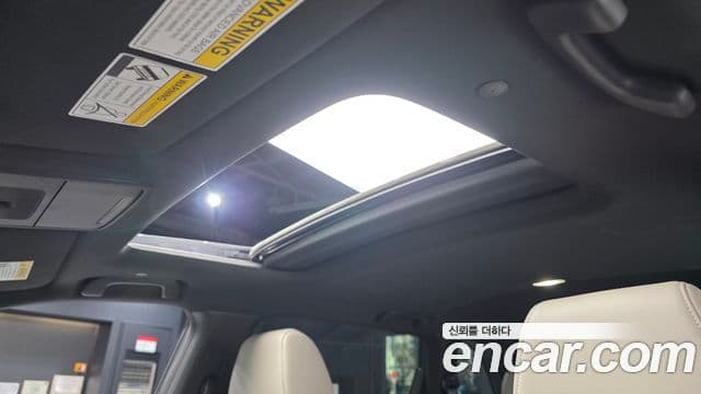 Honda CR-V 5세대 2.0 гибрид Туринг (Touring) 4WD, 2024 19