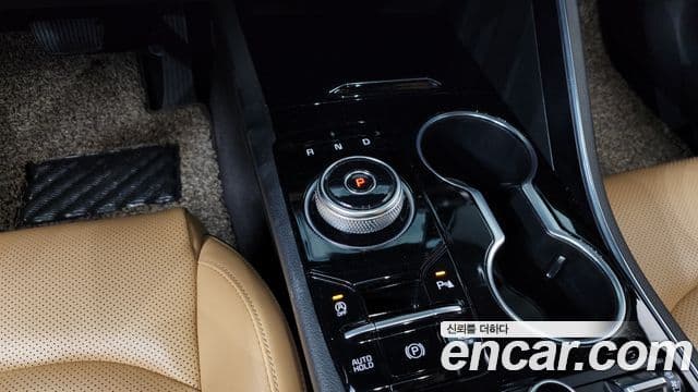 Kia K5 3세대 Noblesse, 2021 9