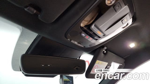 Kia K5 3세대 Noblesse, 2021 18