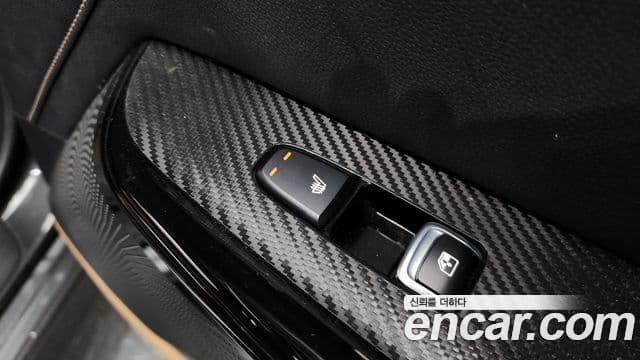 Kia K5 3세대 Noblesse, 2021 19