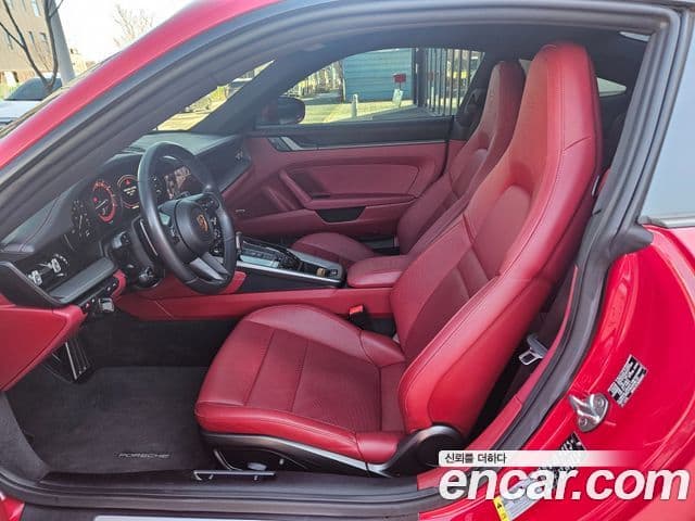 Porsche 911 (992) Carrera, 2023 10