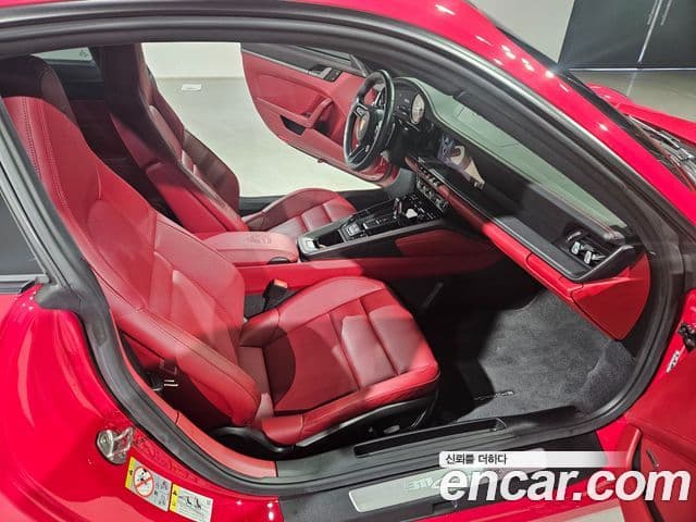 Porsche 911 (992) Carrera, 2023 11