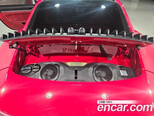 Porsche 911 (992) Carrera, 2023 12