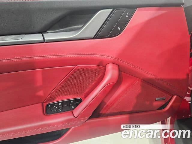 Porsche 911 (992) Carrera, 2023 16