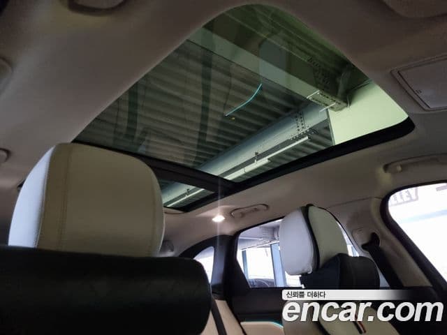 Jaguar F-PACE Prestige, 2018 18