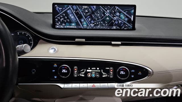 Genesis GV70, 2022 14