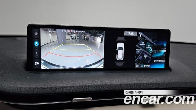 Genesis GV70, 2022 15