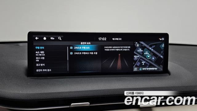 Genesis GV70, 2022 16