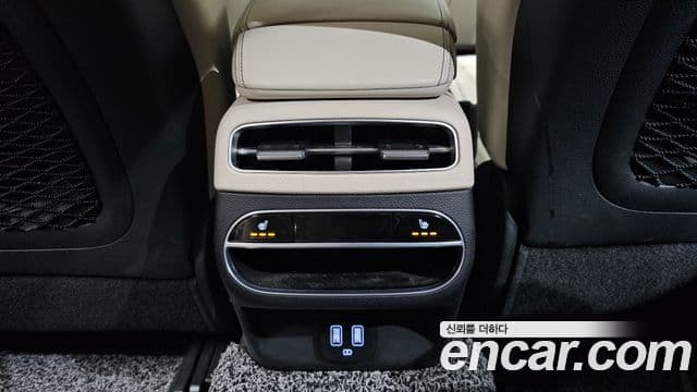 Genesis GV70, 2022 19