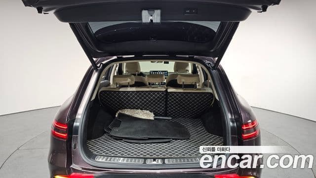 Genesis GV70, 2022 20