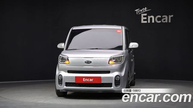 Kia The / новый New Ray люксовая версия, 2019 3