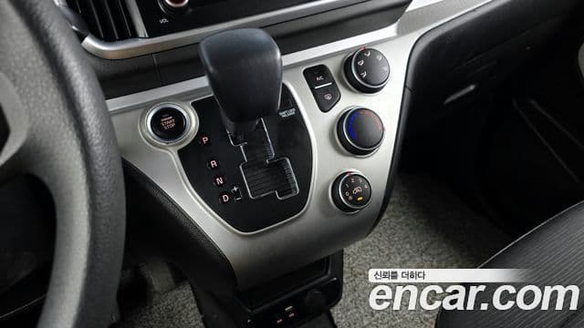 Kia The / новый New Ray люксовая версия, 2019 9