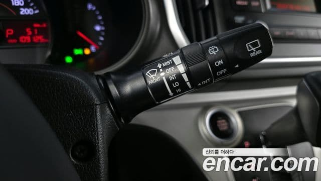 Kia The / новый New Ray люксовая версия, 2019 18